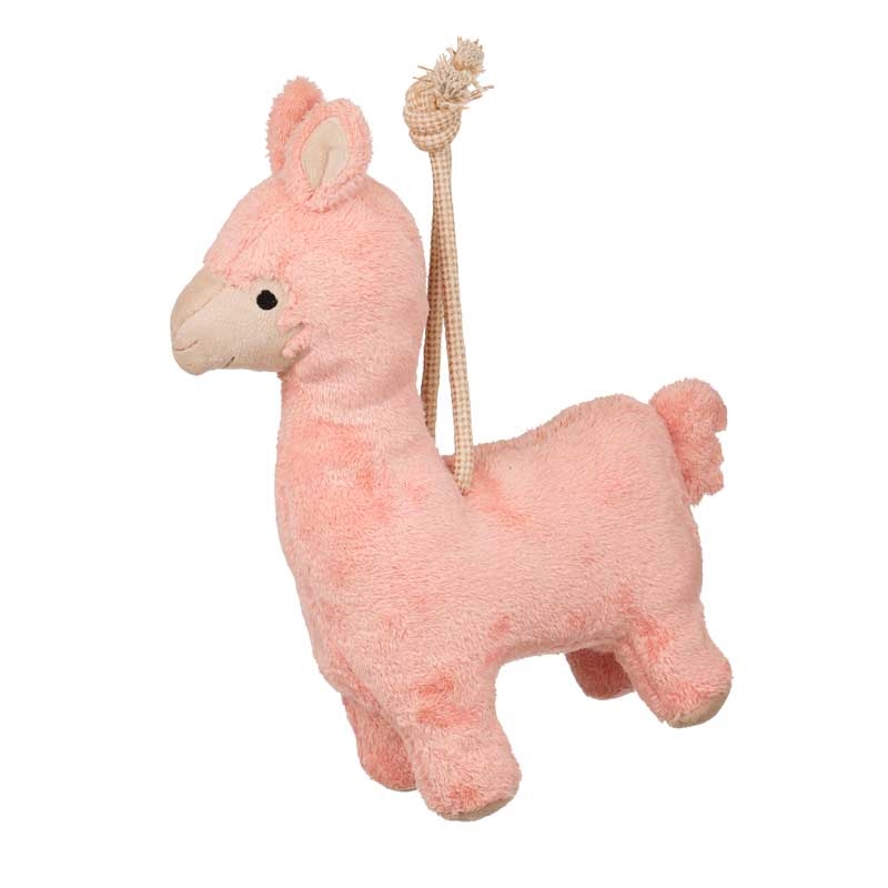 Lemieux hestelegetøj - Lama