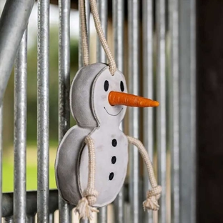 Lemieux hestelegetøj - snemand