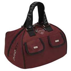 LeMieux Hjelmtaske ProKit - Rioja
