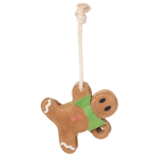 Lemieux hestelegetøj - honningkagemand