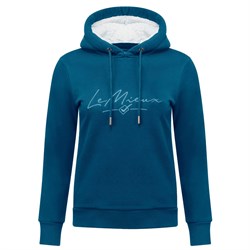 LeMieux hoodie "Mollie" - Marine