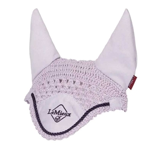LeMieux "Hobby Horse" hut til kæphest - Lilac