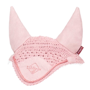 LeMieux "Hobby Horse" hut til kæphest - blossom