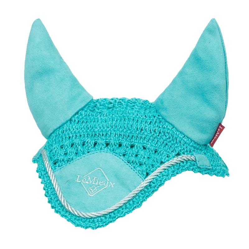 LeMieux "Hobby Horse" hut til kæphest - lagoon