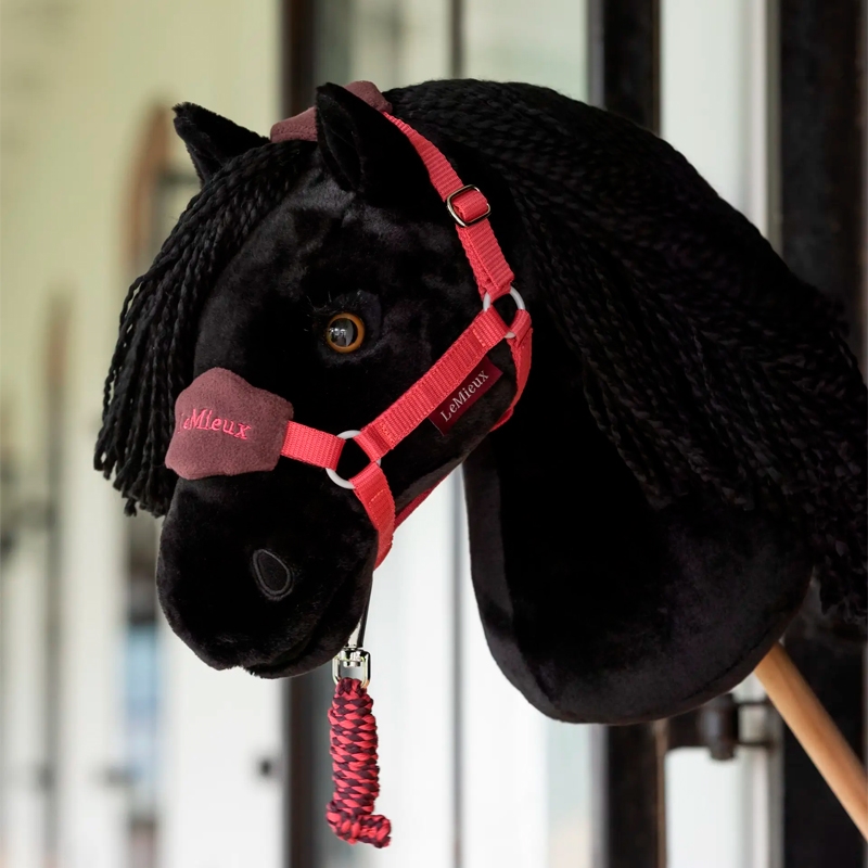LeMieux "Hobby Horse" kæphest - Spike