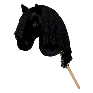 LeMieux kæphest  Spike i sort