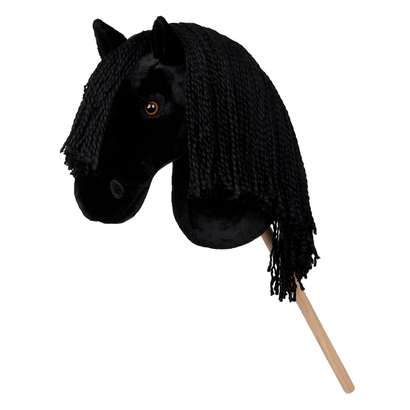 LeMieux kæphest  Spike i sort
