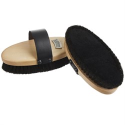LeMieux Heritage børste "Lambswool Body Brush"