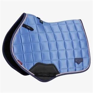 LeMieux Classic Loire Jumping underlag - sort