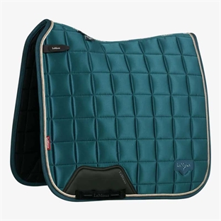 LeMieux Classic Loire Dressage underlag - Jungle