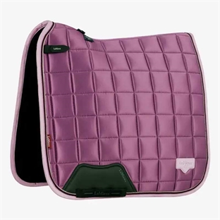 LeMieux Classic Loire Dressage underlag - Mallow