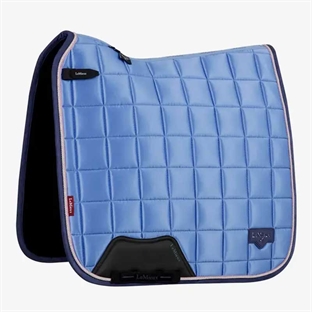 LeMieux Classic Loire Dressage underlag - Powder Blue