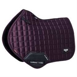 LeMieux Classic Loire Jumping underlag - Fig