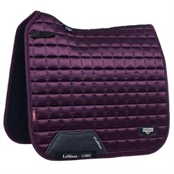 LeMieux Classic Loire Dressage underlag - Fig