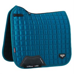 LeMieux Classic Loire Dressage underlag - Marine