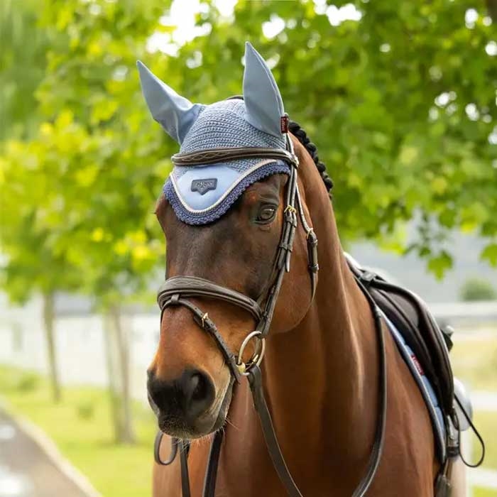 LeMieux Loire hut - Powder Blue