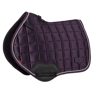 LeMieux Classic Loire Jumping underlag - Juniper