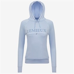 LeMieux hoodie "Luxe" - Mist