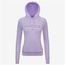 LeMieux hoodie "Luxe" - Mist