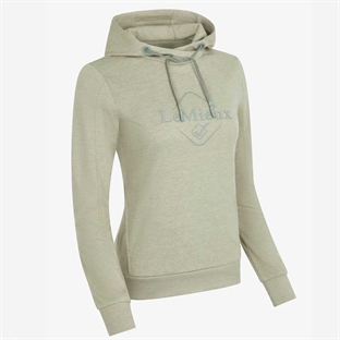 Lemieux hoodie "Marie" - fern