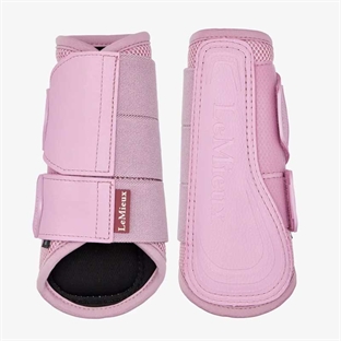 Lemieux gamacher "Arika Mesh Brushing" - Fondant