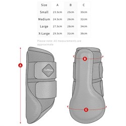 Lemieux gamacher "Mesh Brushing" - sort