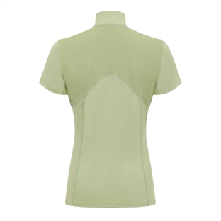 Lemieux "Mia" mesh short sleeve base layer bagfra