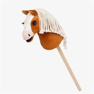 LeMieux "Hobby Horse Mini" kæphest - Sundance