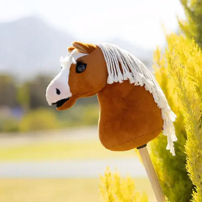 LeMieux "Hobby Horse Mini" kæphest - Sundance