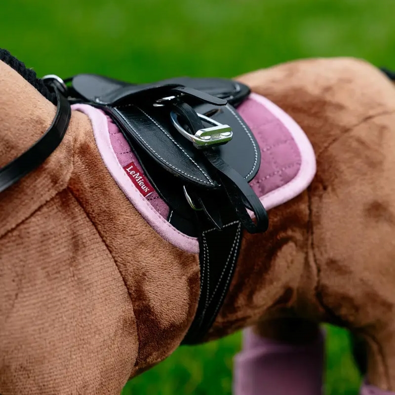Lemieux "Mini Pony" underlag - Mallow