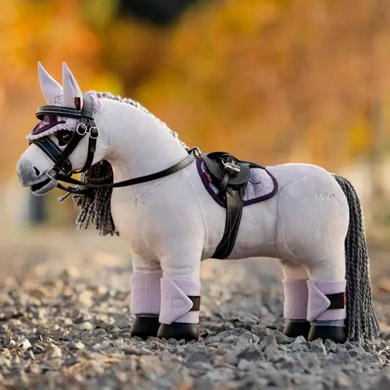 LeMieux "Mini Pony" - Blanca