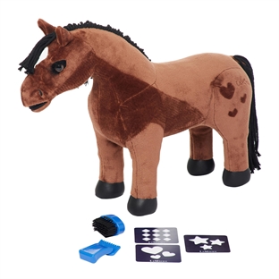LeMieux "Mini Pony" - Gracie m. klippemaskine