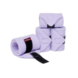 LeMieux mini pony lilla Wisteria bandager