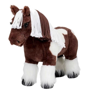 LMieux mini pony Dazzle legetøjshest