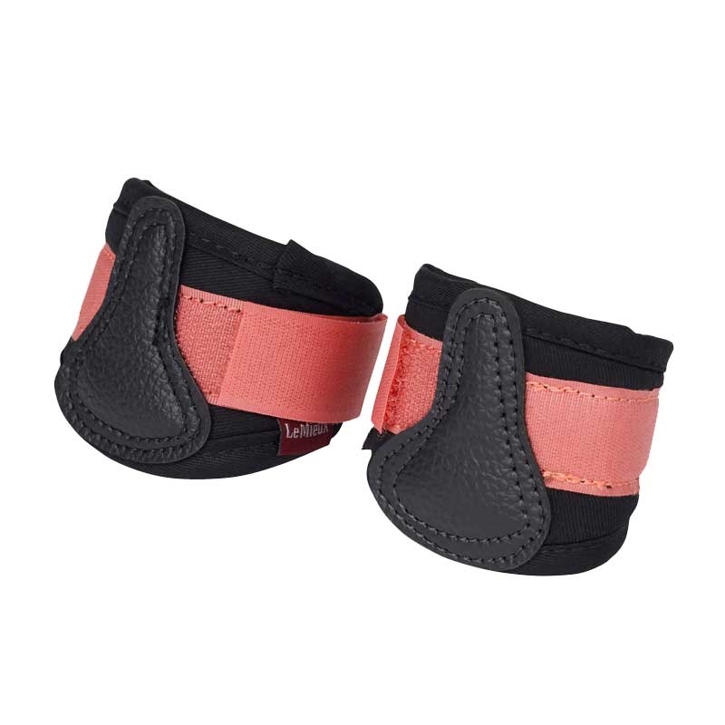 LeMieux "Mini Pony" gamacher - cranberry