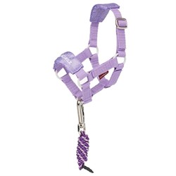 LeMieux "Mini Pony"  grime m. glitter - lilla