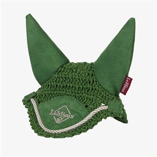 LeMieux mini pony hut hunter green produkt