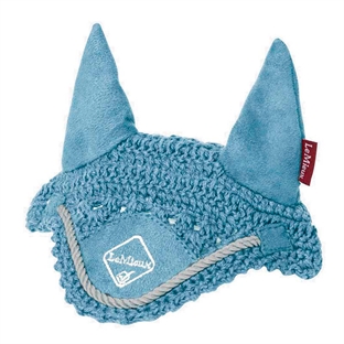 Lemieux "Mini Pony" hut - ice blue