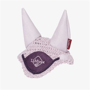 Lemieux "Mini Pony" hut - Lilac