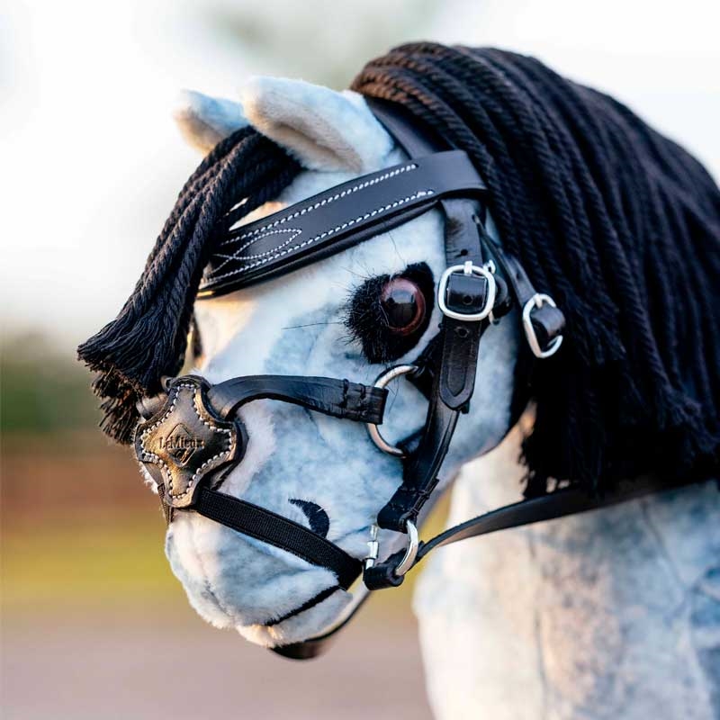 Mini Pony trense 
