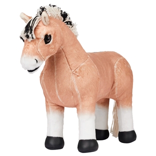 mini pony fjordhest fra Lemieux