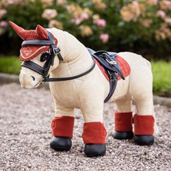 LeMieux "Mini Pony" - Popcorn