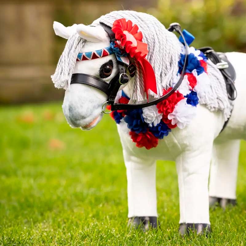 Rosetter til mini pony 