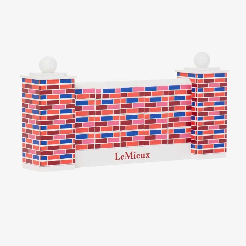 LeMieux "Mini pony" mur spring til legetøjsheste billede