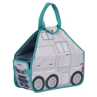 LeMieux "Mini pony" transporttaske - Hestetrailer