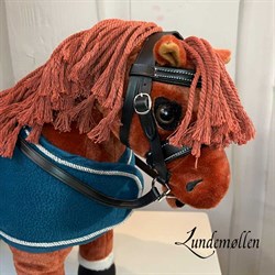LeMieux mini pony trense på mini pony