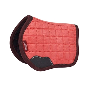 Lemieux "Mini Pony" underlag - Cranberry