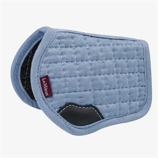 LeMieux mini pony underlag til legetøjshest - ice blue