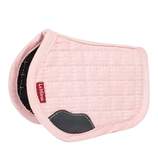 Lemieux "Mini Pony" Underlag - pink quartz