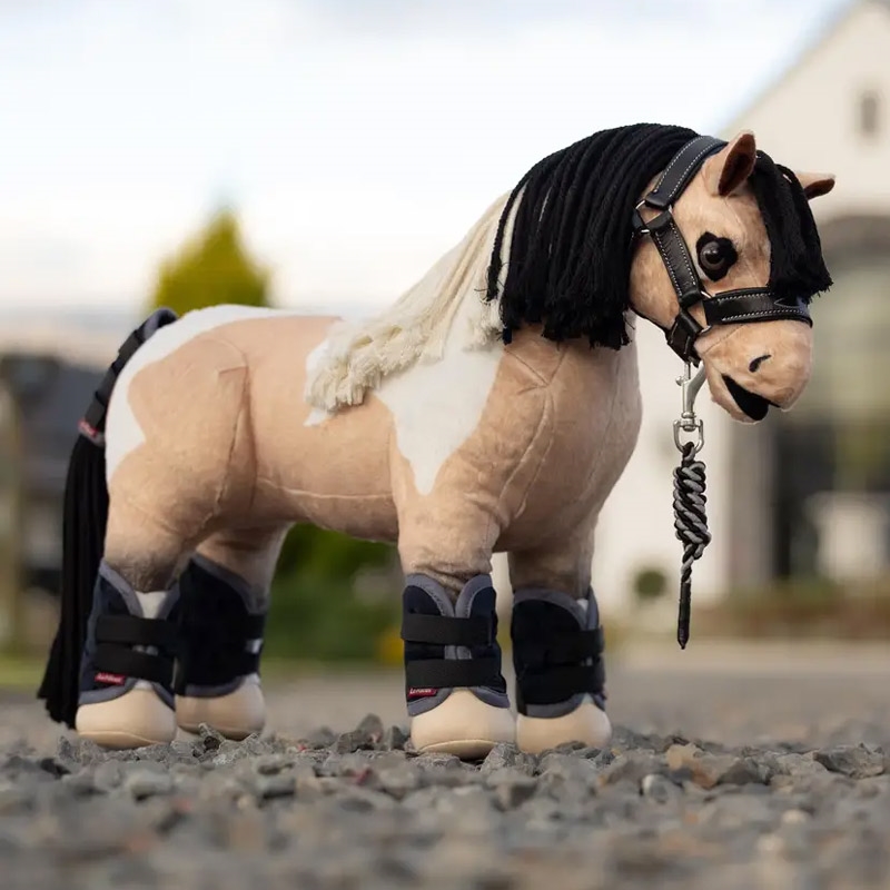 LeMieux "Mini Pony" transportsæt - navy